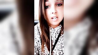 Jessica Toole Social Media Leaked Amateur Nude Girl Porn Video21