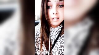 Jessica Toole Social Media Leaked Amateur Nude Girl Porn Video21