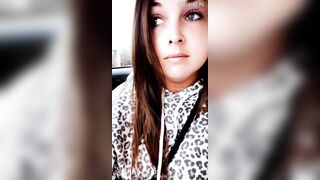 Jessica Toole Social Media Leaked Amateur Nude Girl Porn Video21