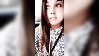 Jessica Toole Social Media Leaked Amateur Nude Girl Porn Video21