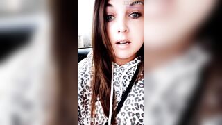 Jessica Toole Social Media Leaked Amateur Nude Girl Porn Video21