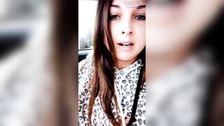 Jessica Toole Social Media Leaked Amateur Nude Girl Porn Video21