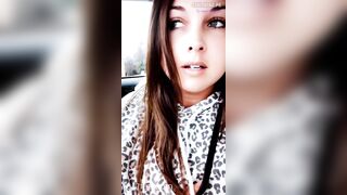 Jessica Toole Social Media Leaked Amateur Nude Girl Porn Video21