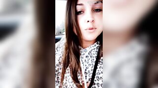 Jessica Toole Social Media Leaked Amateur Nude Girl Porn Video21