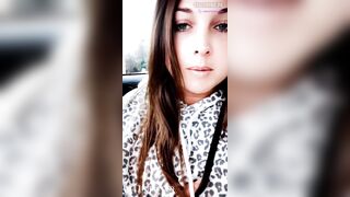 Jessica Toole Social Media Leaked Amateur Nude Girl Porn Video21