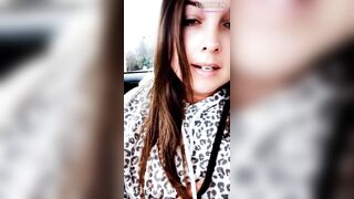 Jessica Toole Social Media Leaked Amateur Nude Girl Porn Video21