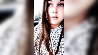 Jessica Toole Social Media Leaked Amateur Nude Girl Porn Video21