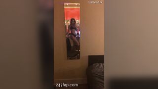 Claudia Elson Social Media Leaked Amateur Nude Girl Porn Video 31