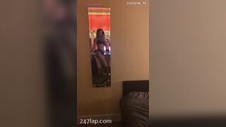 Claudia Elson Social Media Leaked Amateur Nude Girl Porn Video 31