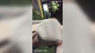 Arianna Diaz Social Media Leaked Amateur Nude Girl Porn Video 6