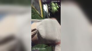 Arianna Diaz Social Media Leaked Amateur Nude Girl Porn Video 6