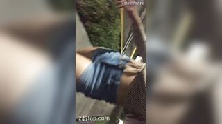 Arianna Diaz Social Media Leaked Amateur Nude Girl Porn Video 6