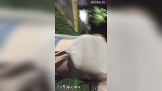 Arianna Diaz Social Media Leaked Amateur Nude Girl Porn Video 6