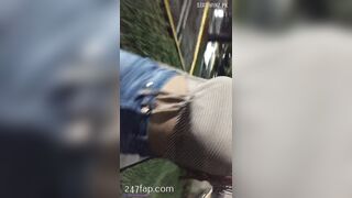 Arianna Diaz Social Media Leaked Amateur Nude Girl Porn Video 6