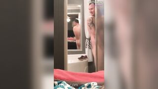 Jessica Toole Social Media Leaked Amateur Nude Girl Porn Video55