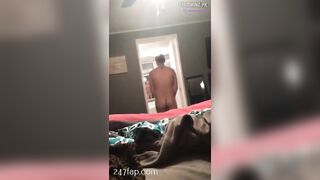 Jessica Toole Social Media Leaked Amateur Nude Girl Porn Video55