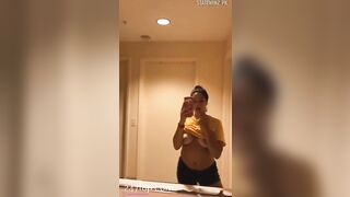 Arianna Diaz Social Media Leaked Amateur Nude Girl Porn Video 3