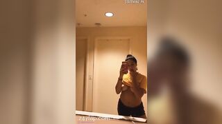 Arianna Diaz Social Media Leaked Amateur Nude Girl Porn Video 3