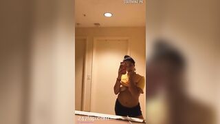 Arianna Diaz Social Media Leaked Amateur Nude Girl Porn Video 3