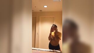 Arianna Diaz Social Media Leaked Amateur Nude Girl Porn Video 3