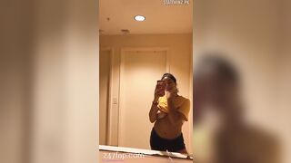 Arianna Diaz Social Media Leaked Amateur Nude Girl Porn Video 3