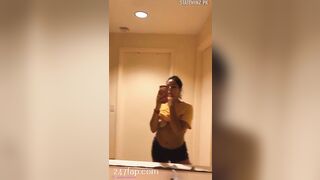 Arianna Diaz Social Media Leaked Amateur Nude Girl Porn Video 3