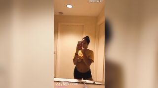 Arianna Diaz Social Media Leaked Amateur Nude Girl Porn Video 3