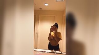 Arianna Diaz Social Media Leaked Amateur Nude Girl Porn Video 3