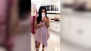 Daniella Osorio Social Media Leaked Amateur Nude Girl Porn Video 21
