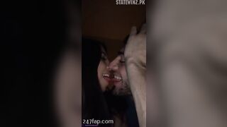 Annie Trousdell Social Media Leaked Amateur Nude Girl Porn Video 37