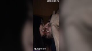 Annie Trousdell Social Media Leaked Amateur Nude Girl Porn Video 37