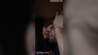 Annie Trousdell Social Media Leaked Amateur Nude Girl Porn Video 37