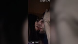 Annie Trousdell Social Media Leaked Amateur Nude Girl Porn Video 37