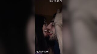 Annie Trousdell Social Media Leaked Amateur Nude Girl Porn Video 37