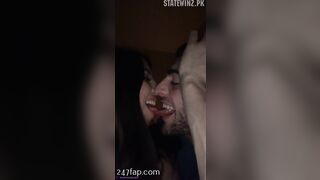 Annie Trousdell Social Media Leaked Amateur Nude Girl Porn Video 37