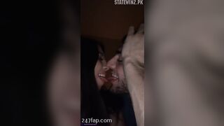 Annie Trousdell Social Media Leaked Amateur Nude Girl Porn Video 37