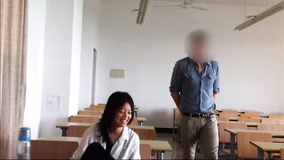 self-touching Asian Amateur 118