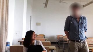 self-touching Asian Amateur 118