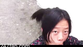 self-touching Asian Amateur 128