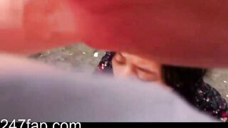 self-touching Asian Amateur 129