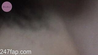 self-touching Asian Amateur 132