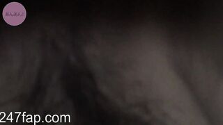 self-touching Asian Amateur 132