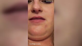 Madison Byrd Social Media Leaked Amateur Nude Girl Porn Video27