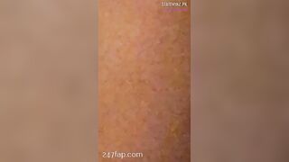 Madison Byrd Social Media Leaked Amateur Nude Girl Porn Video27