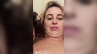 Madison Byrd Social Media Leaked Amateur Nude Girl Porn Video27