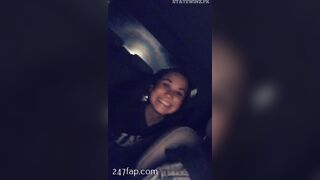 Grace Telegram Social Media Leaked Amateur Nude Girl Porn Video13