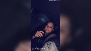 Grace Telegram Social Media Leaked Amateur Nude Girl Porn Video13