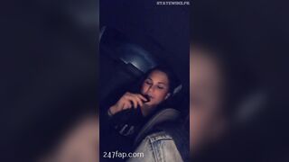 Grace Telegram Social Media Leaked Amateur Nude Girl Porn Video13