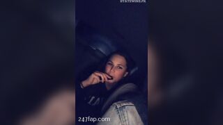 Grace Telegram Social Media Leaked Amateur Nude Girl Porn Video13