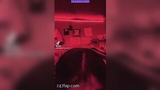 Kyleigh McDonough Social Media Leaked Amateur Nude Girl Porn Video1